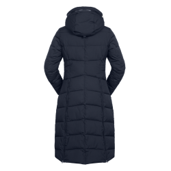 Manteau thermique ELT Saphira Advanced femme Bleu profond
