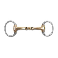 Mors à olives Waldhausen double brisure