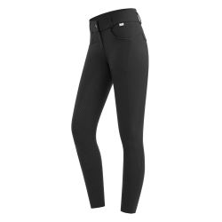 Pantalon d'équitation ELT Comfort Ride Glam femme