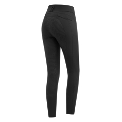 Pantalon d'équitation ELT Comfort Ride Glam femme Noir Pantalon d'équitation ELT Comfort Ride Glam femme Noir