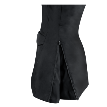 Parka chauffante ELT Comfort Heart Noir