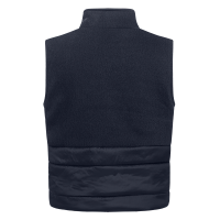 Polaire matelassé ELT Lucky Milu enfant Bleu profond Polaire matelassé ELT Lucky Milu enfant Bleu profond