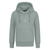 Pull à capuche ELT Ariana enfant Bleu argenté Pull à capuche ELT Ariana enfant Bleu argenté