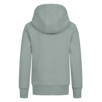 Pull à capuche ELT Ariana enfant Bleu argenté Pull à capuche ELT Ariana enfant Bleu argenté