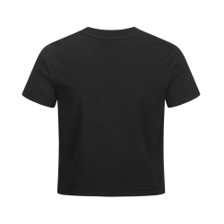 T-shirt ELT Anna enfant Noir