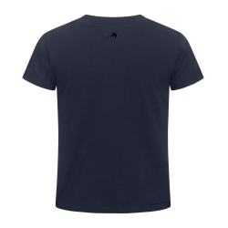 T-shirt ELT Lucky Marta enfant Bleu profond