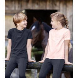 T-shirt ELT Lucky Marta enfant Bleu profond