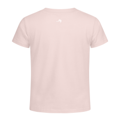 T-shirt ELT Lucky Marta enfant Rose pâle