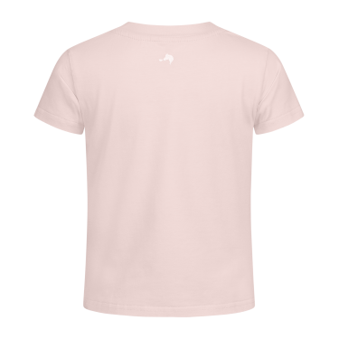 T-shirt ELT Lucky Marta enfant Rose pâle