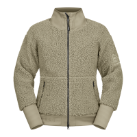 Veste polaire ELT Riverside femme Gris beige Veste polaire ELT Riverside femme Gris beige