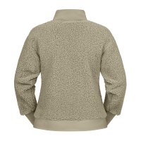 Veste polaire ELT Riverside femme Gris beige Veste polaire ELT Riverside femme Gris beige