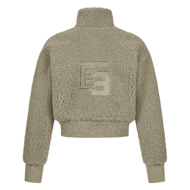Veste polaire ELT Teddy Alba enfant Veste polaire ELT Teddy Alba enfant