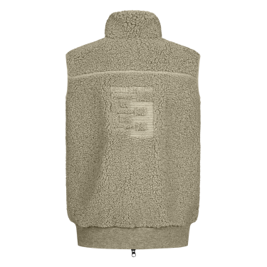 Veste sans manches ELT polaire Teddy Alma enfant Veste sans manches ELT polaire Teddy Alma enfant