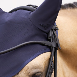 Bonnet anti-mouches Euro-Star Coco Nuit Bleu marine