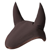 Bonnet anti-mouches Euro-Star Coco Bordeaux