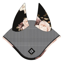 Bonnet anti-mouches Imperial Riding Rebel Imprimé fleuri Motifs