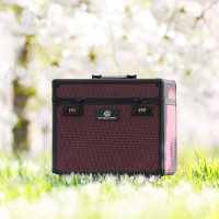 Box de pansage Imperial Riding Shiny Licorne Motifs Box de pansage Imperial Riding Shiny Licorne Motifs