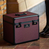 Box de pansage Imperial Riding Shiny Licorne Motifs Box de pansage Imperial Riding Shiny Licorne Motifs