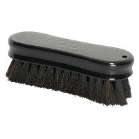 Brosse de tête Imperial Riding Natural HV Polo Noir / noir Brosse de tête Imperial Riding Natural HV Polo Noir / noir