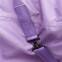 Couverture de paddock Imperial Riding Super-dry 200gr Améthiste Violet