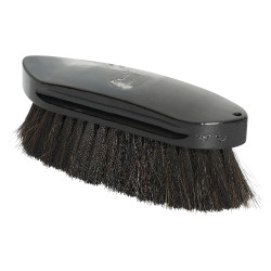 Dandy brosse douce HV Polo Natural Noir Dandy brosse douce HV Polo Natural Noir