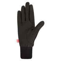 Gants Imperial Riding Hide & Shine Mûre Bordeaux Gants Imperial Riding Hide & Shine Mûre Bordeaux