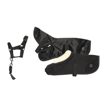Jouets lot d'écurie Imperial Riding Petit Noir glitter Jouets lot d'écurie Imperial Riding Petit Noir glitter