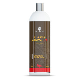 Pharma Arnica Hot  1000ml