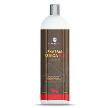 Pharma Arnica Hot 1000ml Pharma Arnica Hot 1000ml