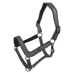 Licol HV Polo Essential Gris nuage