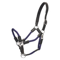 Licol HV Polo Franka Marine Bleu marine Licol HV Polo Franka Marine Bleu marine