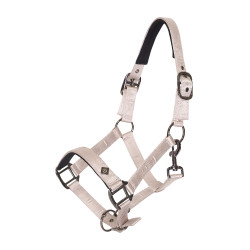 Licol Imperial Riding Rebel Gris / sable