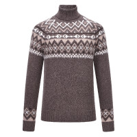 Pullover HV Polo Dyanne Bois Beige