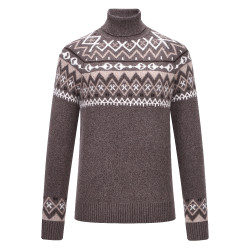 Pullover HV Polo Dyanne Bois Beige Pullover HV Polo Dyanne Bois Beige