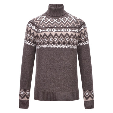 Pullover HV Polo Dyanne Bois Beige Pullover HV Polo Dyanne Bois Beige