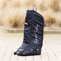 Sac à bottes Imperial Riding Olania Noir Sac à bottes Imperial Riding Olania Noir