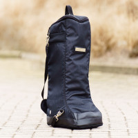 Sac à bottes Imperial Riding Olania Gris Sac à bottes Imperial Riding Olania Gris