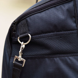 Sac à bottes Imperial Riding Olania Noir Sac à bottes Imperial Riding Olania Noir