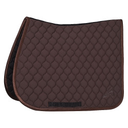 Tapis de selle Euro-Star Coco GP