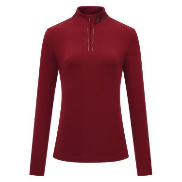 Top Euro-Star Adeline Amarante Top Euro-Star Adeline Amarante