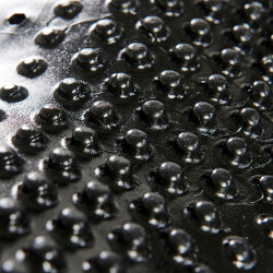 Amortisseur Acavallo Gel Mouton intégral Noir / noir Amortisseur Acavallo Gel Mouton intégral Noir / noir