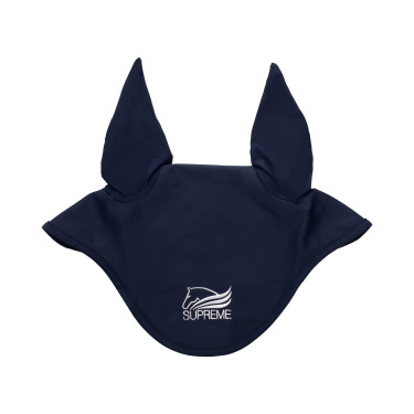Bonnet Anti-Mouches Pleasure en Tissu Technique Supreme Marine Bonnet Anti-Mouches Pleasure en Tissu Technique Supreme Marine