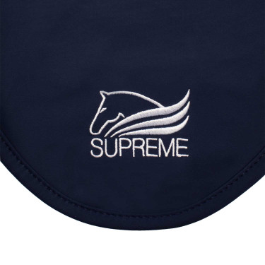Bonnet Anti-Mouches Pleasure en Tissu Technique Supreme Marine Bonnet Anti-Mouches Pleasure en Tissu Technique Supreme Marine