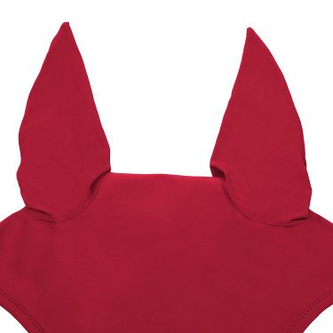 Bonnet Anti-Mouches Pleasure en Tissu Technique Supreme Bordeaux Bonnet Anti-Mouches Pleasure en Tissu Technique Supreme Bordeaux