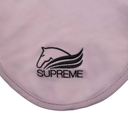 Bonnet Anti-Mouches Pleasure en Tissu Technique Supreme Rose antique