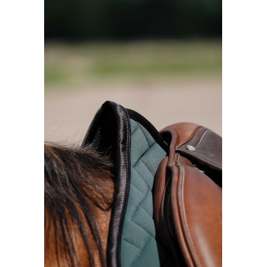 Tapis de selle Equithème Impulsion Tapis de selle Equithème Impulsion