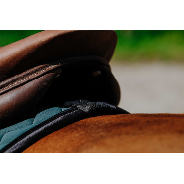 Tapis de selle Equithème Impulsion Tapis de selle Equithème Impulsion