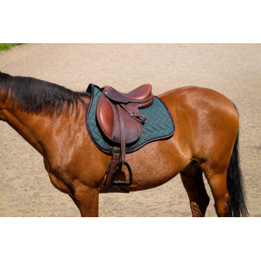 Tapis de selle Equithème Impulsion Tapis de selle Equithème Impulsion