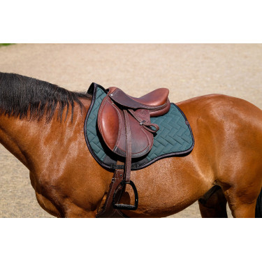 Tapis de selle Equithème Impulsion Tapis de selle Equithème Impulsion