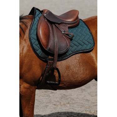 Tapis de selle Equithème Impulsion Tapis de selle Equithème Impulsion